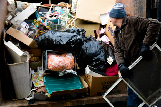 Trusted Milton, WI Junk Removal Services Experts